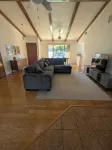Peaceful Three Rivers Retreat Near Sequoia National Park with AC, WiFi