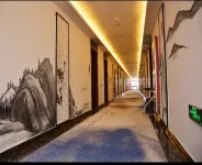 Shuya Business Hotel