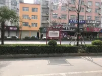 Jiangling Fuyuan Hotel Hotel a Jiangling