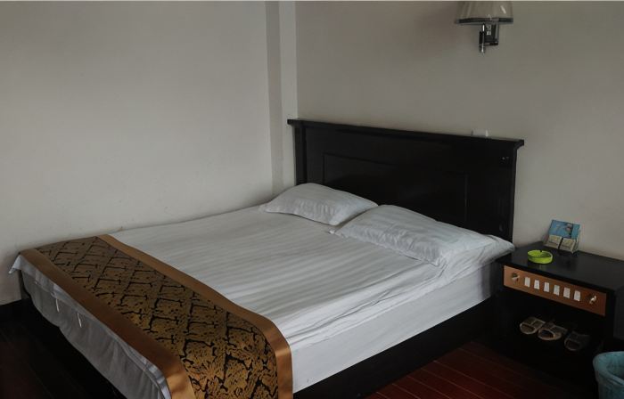 Lianghe Limin Hotel
