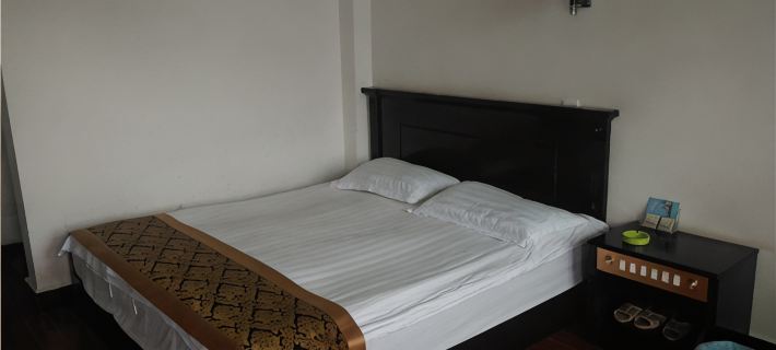Lianghe Limin Hotel Hotels in Lianghe