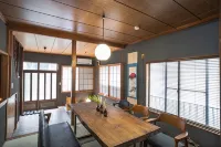 Kuzens －Oshiage－ - Bungalows