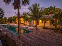 Villa Paz - la Villa Group - Pools