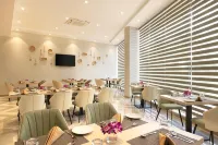 Click Hotel Bangalore - International Airport - Завтрак