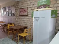 Hostel Aldeia Inn