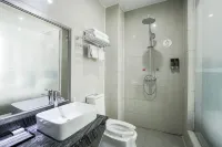 Xingdu Hotel (People's Hospital) - Cho phép mang theo thú cưng