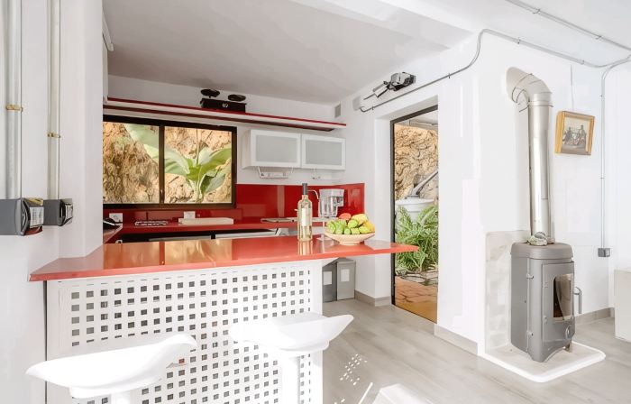 Loft con Gran Terraza y Vista Inmejorable Wifi Max. y Gratis