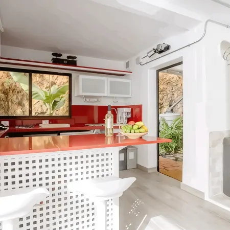 Loft con Gran Terraza y Vista Inmejorable Wifi Max. y Gratis