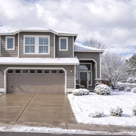 Designer Home conveniently located in Reno, NV