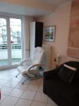 Vacation domicile Timmendorfer Strand / holiday apartment 5581045 - Apartments