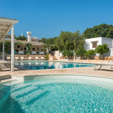 Masseria Salinola