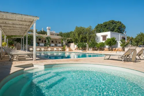 Masseria Salinola