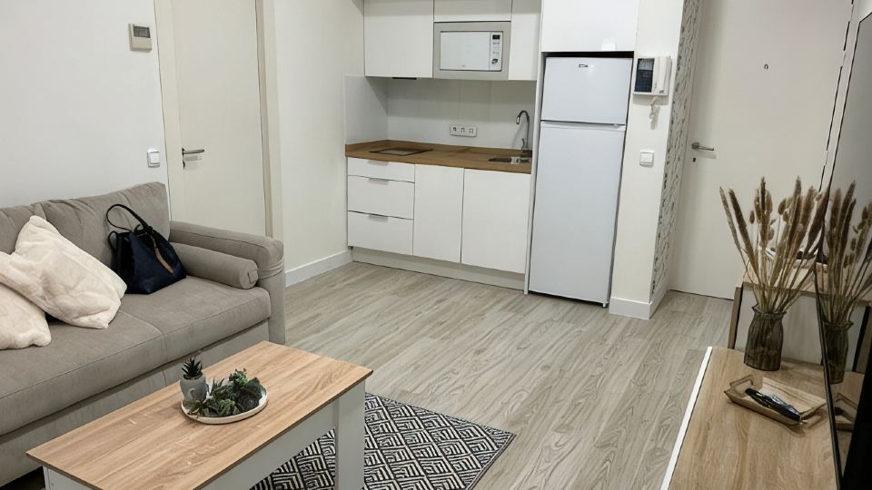 Alcala Tourist Apartment