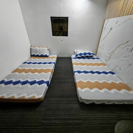 Luna Modern Guesthouse