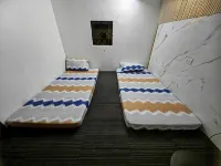 Luna Modern Guesthouse