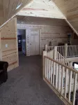 Luxury Waterfront Log Cabin ... Memories Abound - Chalets