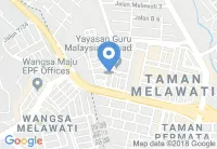 New Wave Hotel Melawati