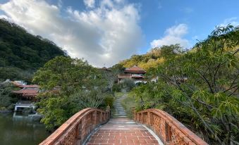 The One Nanyuan Land of Retreat & Wellness