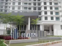 Platino Residence/Netflix by Comfort Places