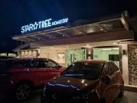 星樹無接觸自助民宿 酒店