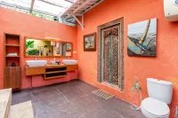Umah D'Kali Private Villa