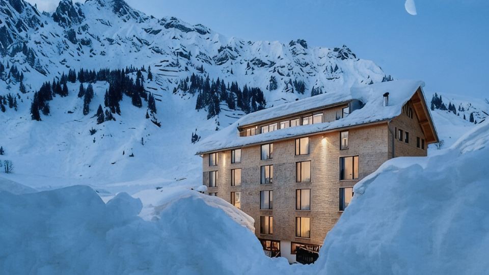 Mondschein Hotel