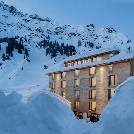Mondschein Hotel