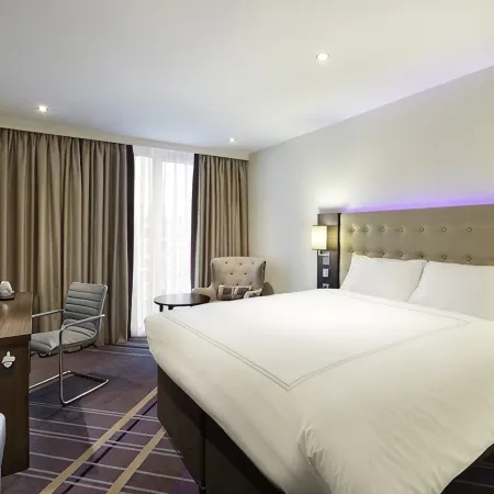 Premier Inn Heilbronn City Centre Hotel