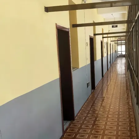 구이더 서구 호텔 구이더 호텔