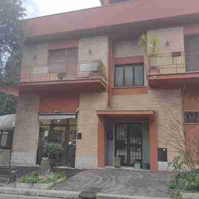 Ample accommodation between Rome, Ciampino and Fiumicino airports, Palatorrino, Ostia Hotel Exterior