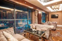 Fortune International Hotel - 5-Sterne