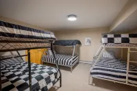 Spacious 5-bedroom house with Majestic Views Hot Tub in delightful Hidden Valley - 4-Star