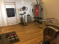 Quinta Vale da Roca - Gym