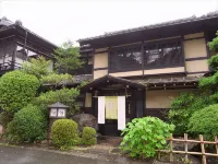 Oku-Mikawa・ Yuya Onsen  HAZUKI