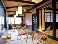 Ryokan Okayama