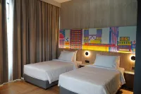 The Graph Hotel - Breakfast
