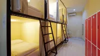 V Canggu Dormitory