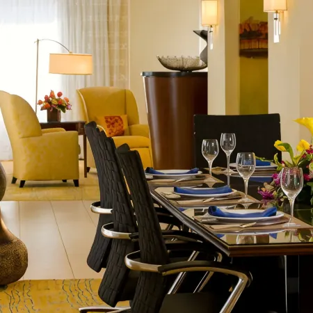 JW Marriott Washington, DC