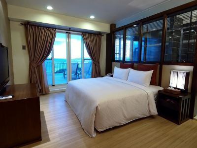 Hotel Golden Bay Kenting