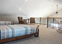 Spectacular Mountain Cabin in the heart of East Rosebud Mountains
