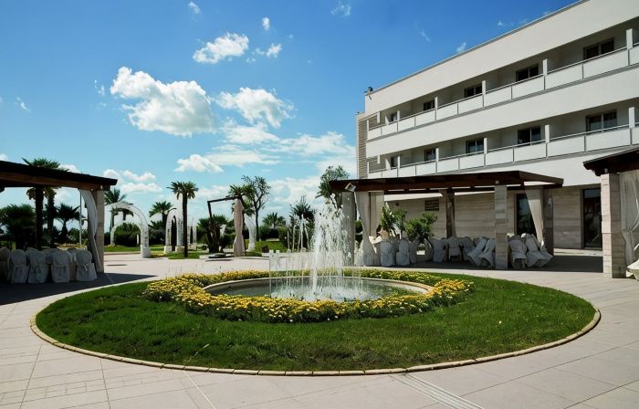 Regiohotel Manfredi