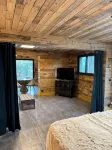 Cabane and Spa
