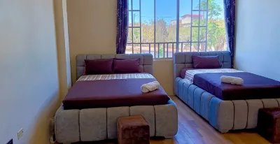 CABALLITO DE MAR Các khách sạn ở 