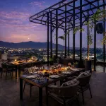Downtown Prime A Premium Boutique Hotel Udaipur - My Downtown Hotels - servizio colazione