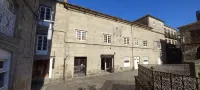 Duplex in Pazo Marqués de Aranda