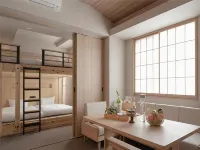 MIMARU SUITES Tokyo Nihombashi Hotels in Tokyo