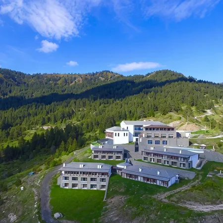 Grand Forest Metsovo - Leading Hotels of the World