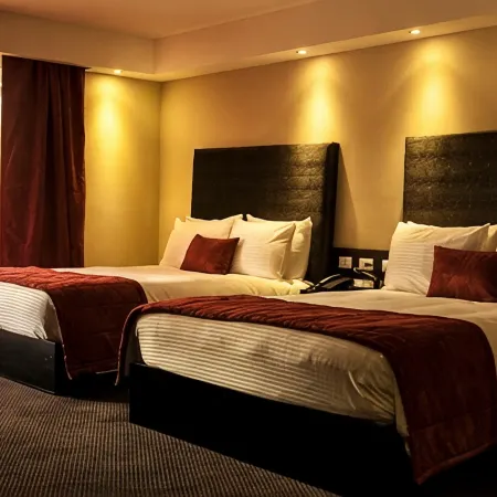 LTH Las Terrenas Hotel
