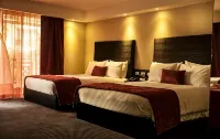 LTH Las Terrenas Hotel