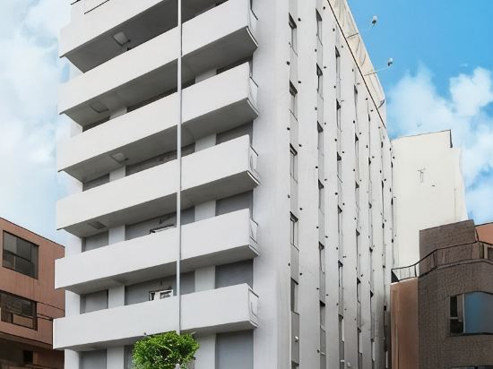 Super Hotel Saitama Wakoshi-Ekimae